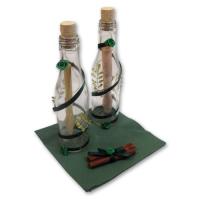 Bottle & Puzzle - BTL010