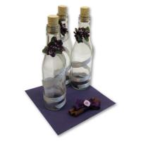 Bottle & Puzzle - BTL012