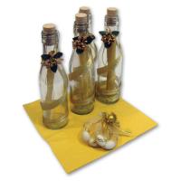 Bottle & Puzzle - BTL013