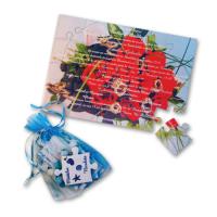 Bottle & Puzzle - PZZ06