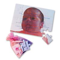 Bottle & Puzzle - PZZ07