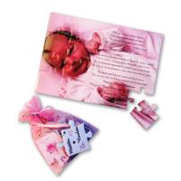 Bottle & Puzzle - PZZ08