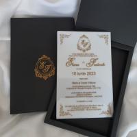 Invitatii Originale - Acryl03