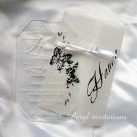 Invitatii Originale - Acryl07